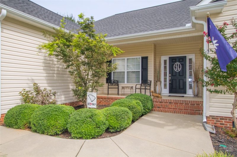 Property image 3 at 100 Trudy Lane, Anderson, SC 29621