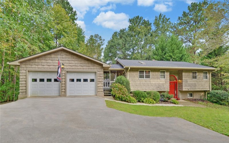 Property image 2 at 116 Fendley Lane, Fair Play, SC 29643