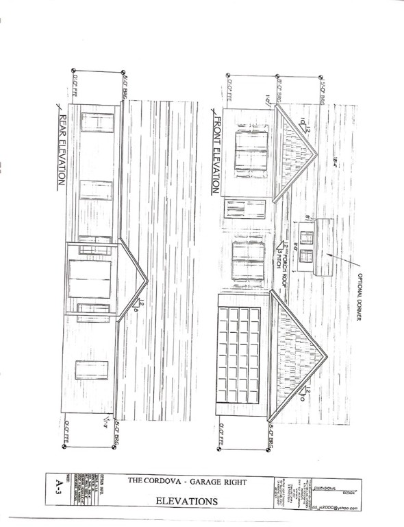 Property image 3 at 1053 Stoneham Circle, Anderson, SC 29625