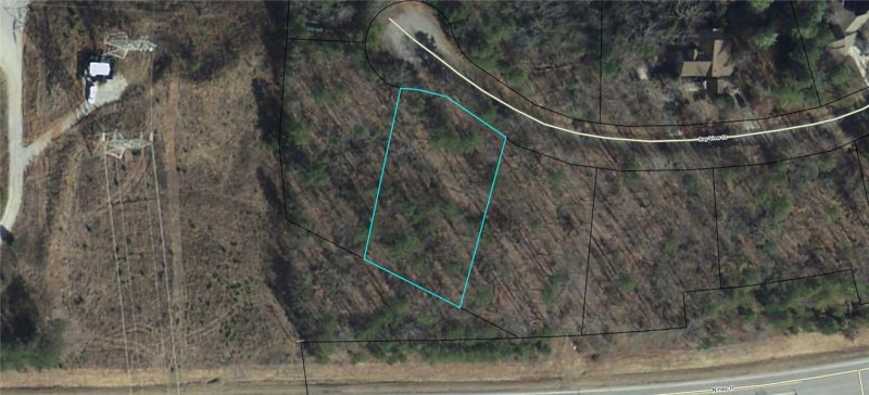 Property image 2 at Lot 13 Bay View Drive, Salem, SC 29676