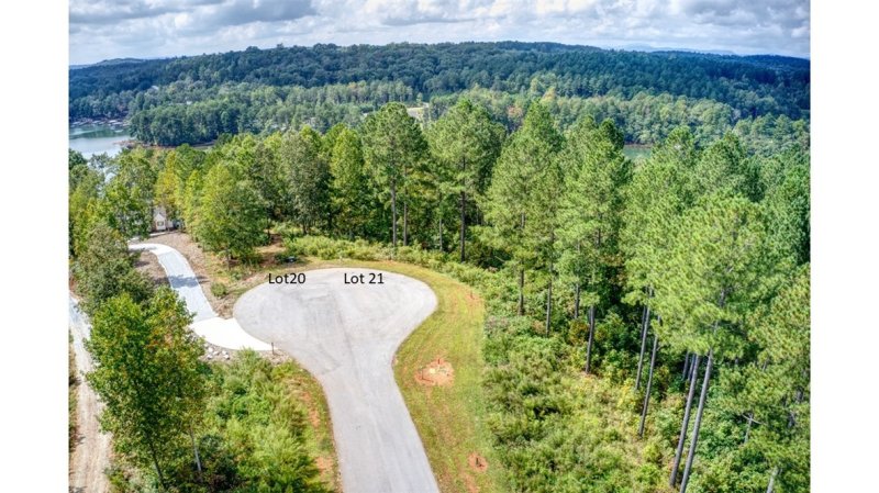 Property image 3 at 00 Ridge Vista Drive, Salem, SC 29676