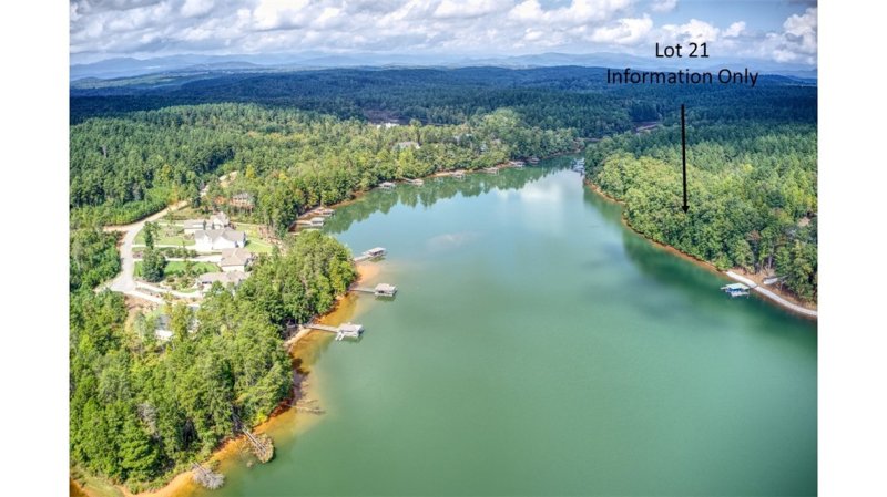 Property image 4 at 00 Ridge Vista Drive, Salem, SC 29676