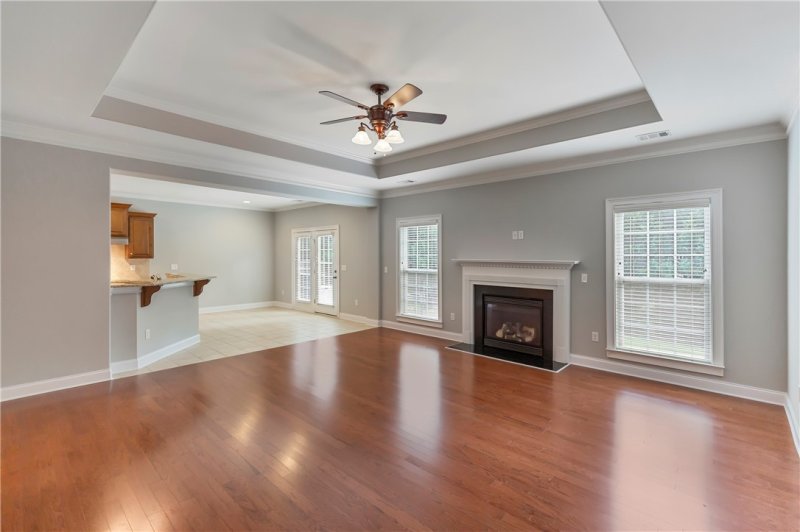 Property image 5 at 104 Easy Gap Road, Anderson, SC 29621