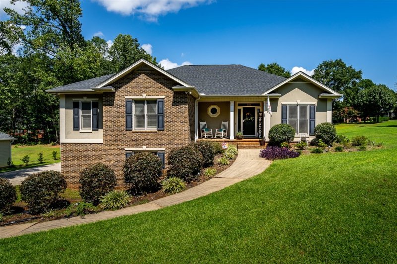 Property image 2 at 519 Brittany Park, Anderson, SC 29621