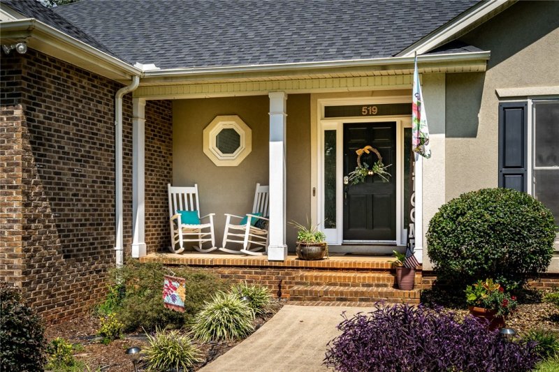 Property image 3 at 519 Brittany Park, Anderson, SC 29621