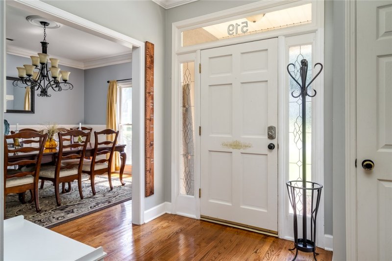 Property image 4 at 519 Brittany Park, Anderson, SC 29621