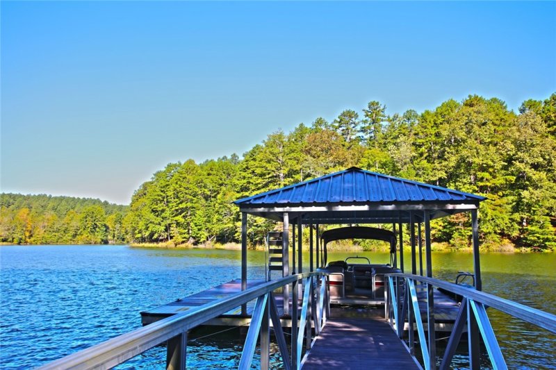 Property image 2 at 329 High Hampton Road, Salem, SC 29676