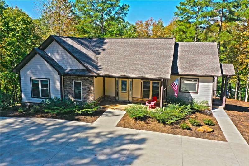 Property image 5 at 329 High Hampton Road, Salem, SC 29676