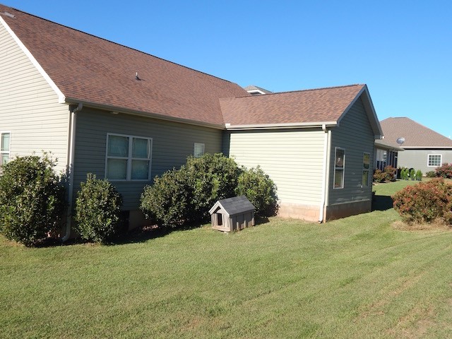 Property image 3 at 252 Terrace View Way, Seneca, SC 29678