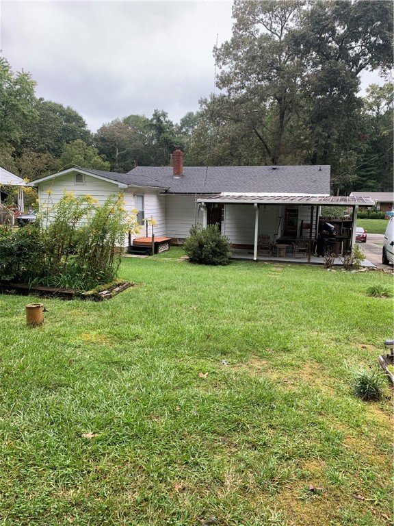 Property image 5 at 928 Chester Circle, Pendleton, SC 29670