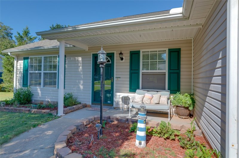 Property image 4 at 224 Rio Way, Anderson, SC 29625