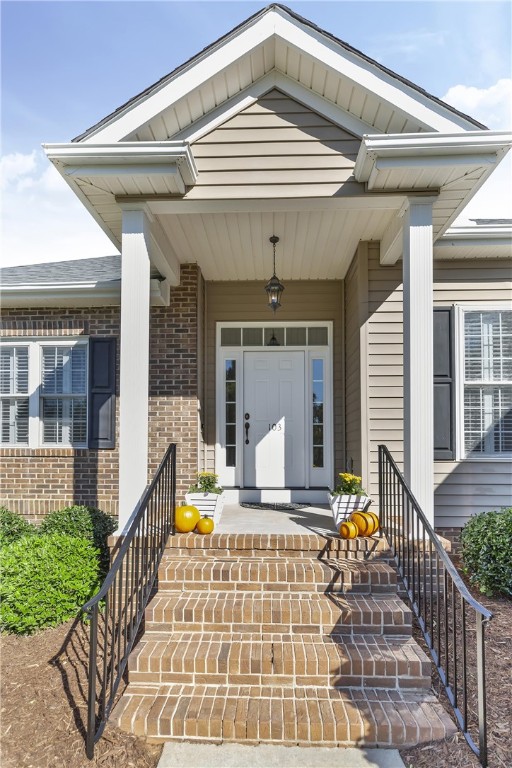 Property image 3 at 103 Banabus Lane, Anderson, SC 29621