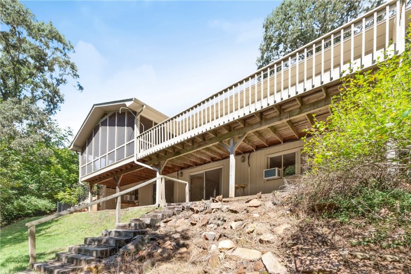 Property image 5 at 2920 Bayshore Drive, Seneca, SC 29672