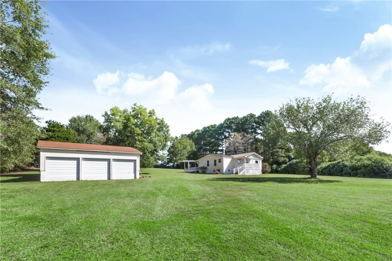 Property image 4 at 316 Hamby Road, Starr, SC 29684