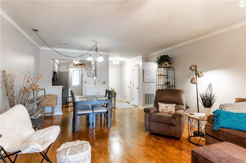 Property image 5 at 32 Harbor Gate, Anderson, SC 29625