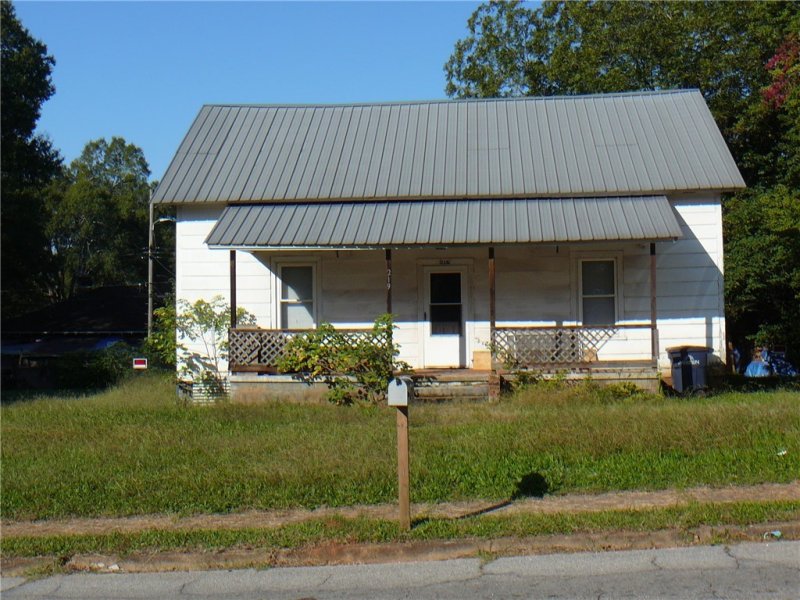 Property image 2 at 219 I Street, Anderson, SC 29625