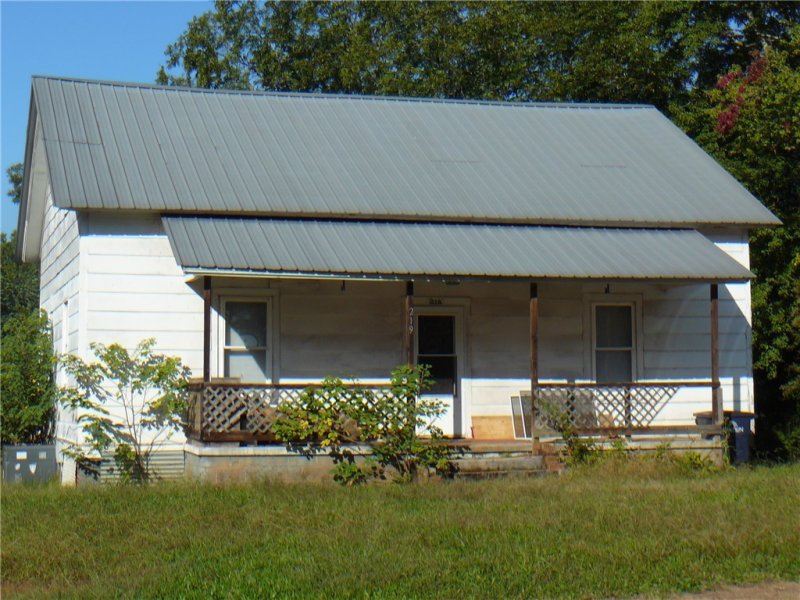 Property image 3 at 219 I Street, Anderson, SC 29625