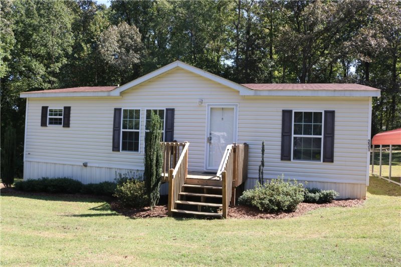 231 McKenzie Drive
