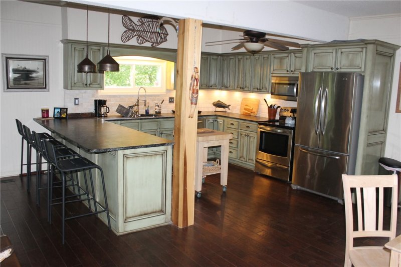 Property image 4 at 319 Lakeview Drive, Townville, SC 29689