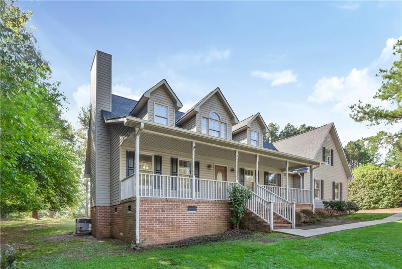 Property image 3 at 418 Quail Hollow Road, Anderson, SC 29621