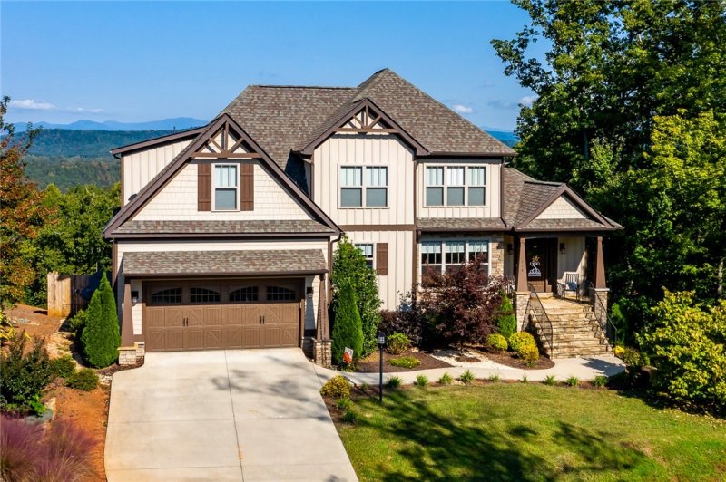 Property image 2 at 114 Cliffside Trail, Pickens, SC 29671