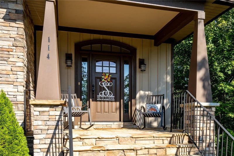 Property image 3 at 114 Cliffside Trail, Pickens, SC 29671