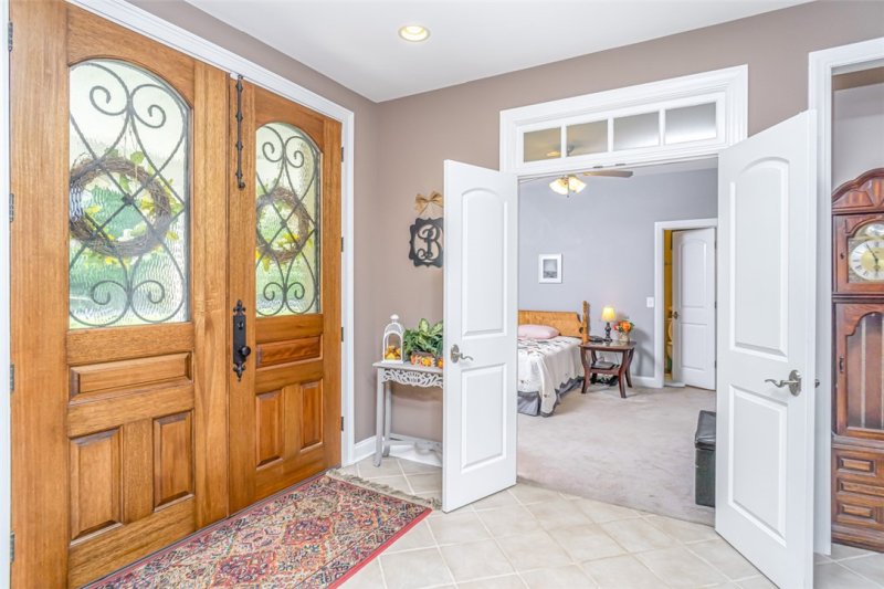 Property image 3 at 236 Ridgeland Drive, Six Mile, SC 29682