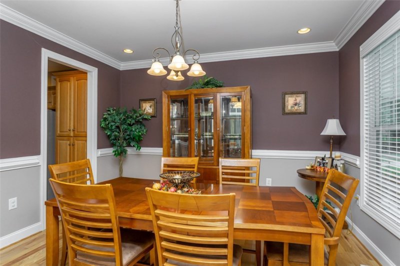 Property image 5 at 236 Ridgeland Drive, Six Mile, SC 29682