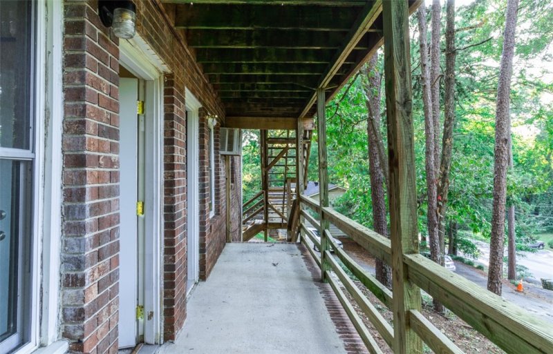 Property image 5 at 408 Old Central Road, Clemson, SC 29631