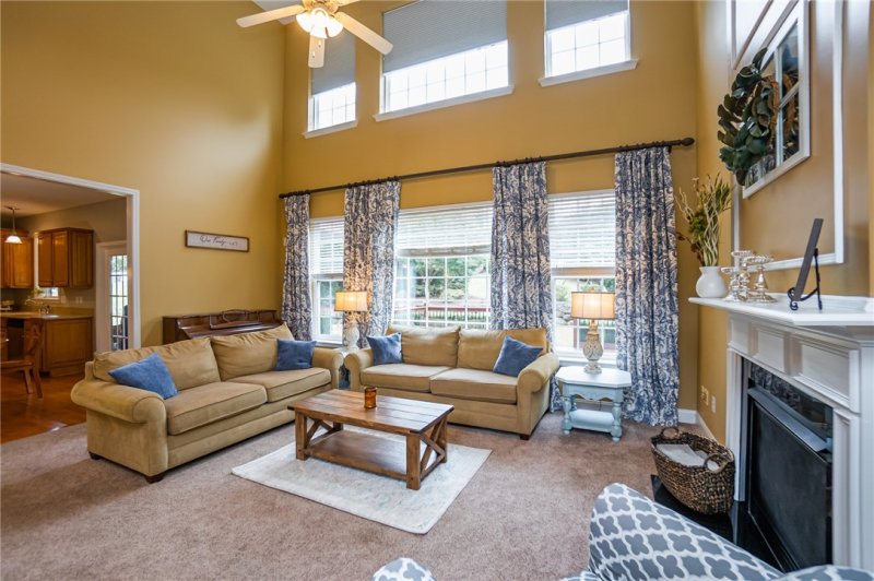 Property image 3 at 118 Birch River Road, Greenville, SC 29611