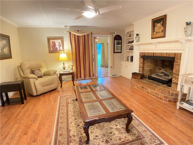 Property image 4 at 111 Yorkshire Drive, Anderson, SC 29625