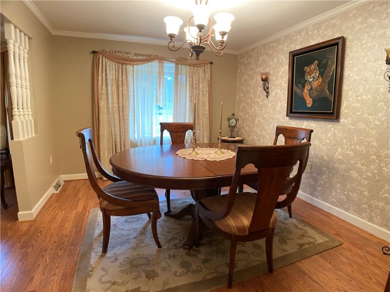 Property image 5 at 111 Yorkshire Drive, Anderson, SC 29625