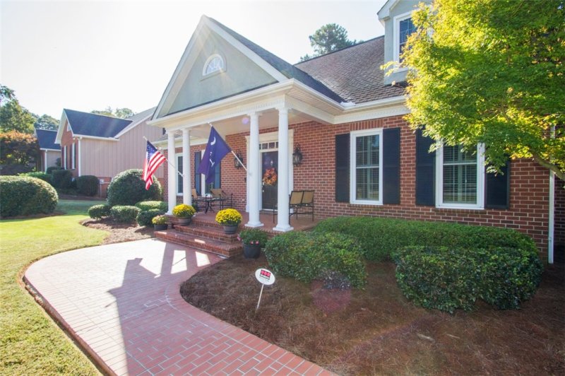 Property image 3 at 212 Terrace Drive, Anderson, SC 29621