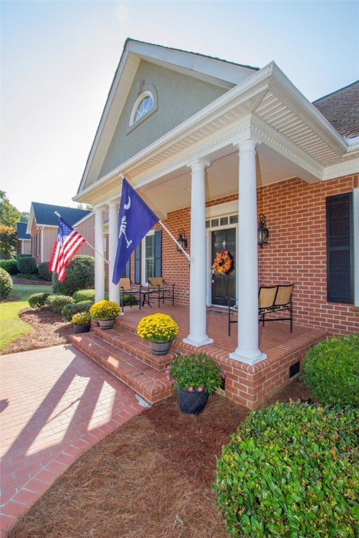 Property image 4 at 212 Terrace Drive, Anderson, SC 29621