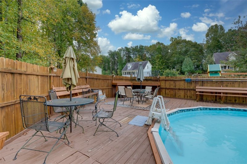 Property image 5 at 349 Springdale Avenue, Liberty, SC 29657