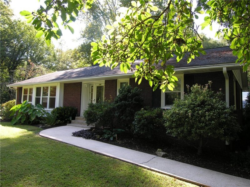 Property image 2 at 100 Lewis Road, Clemson, SC 29631