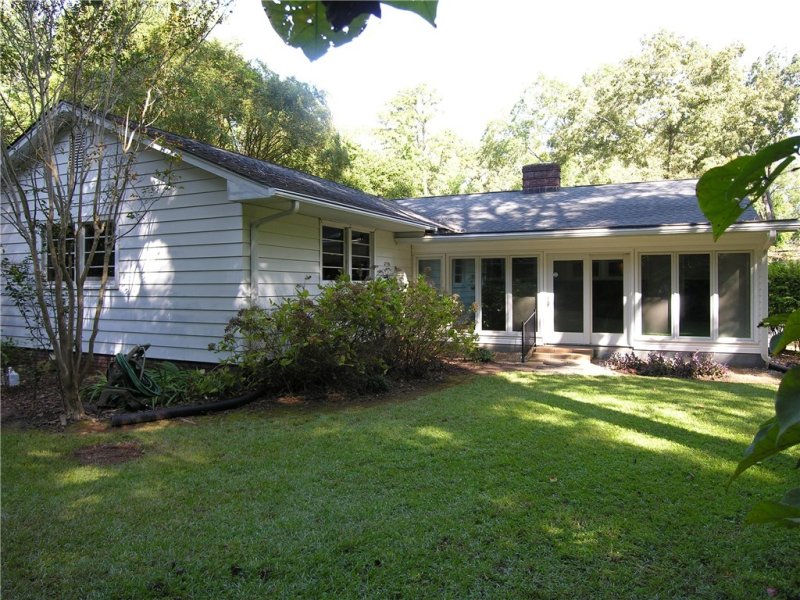 Property image 5 at 100 Lewis Road, Clemson, SC 29631