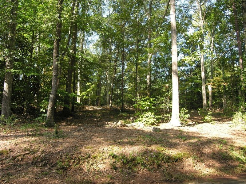 Lot 20 Hunnicutt Lane