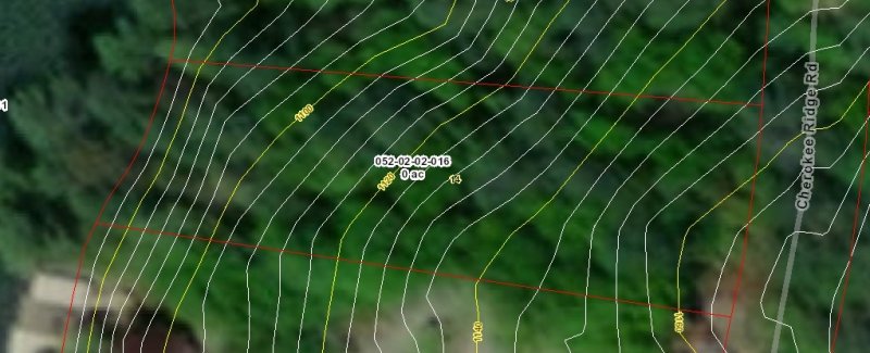 Property image 4 at 326 Cherokee Ridge Road, Tamassee, SC 29686