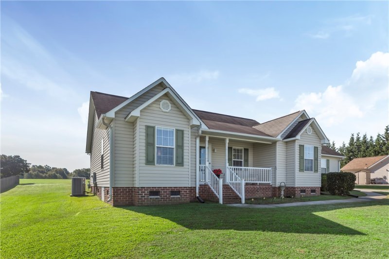 105 McClain Lake Road