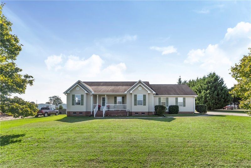 Property image 2 at 105 McClain Lake Road, Anderson, SC 29625