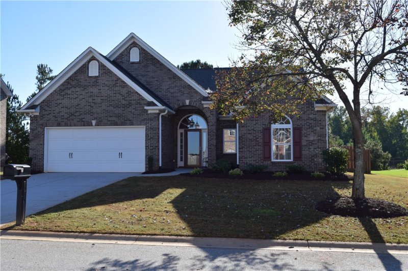 Property image 2 at 132 Easy Gap Road, Anderson, SC 29621