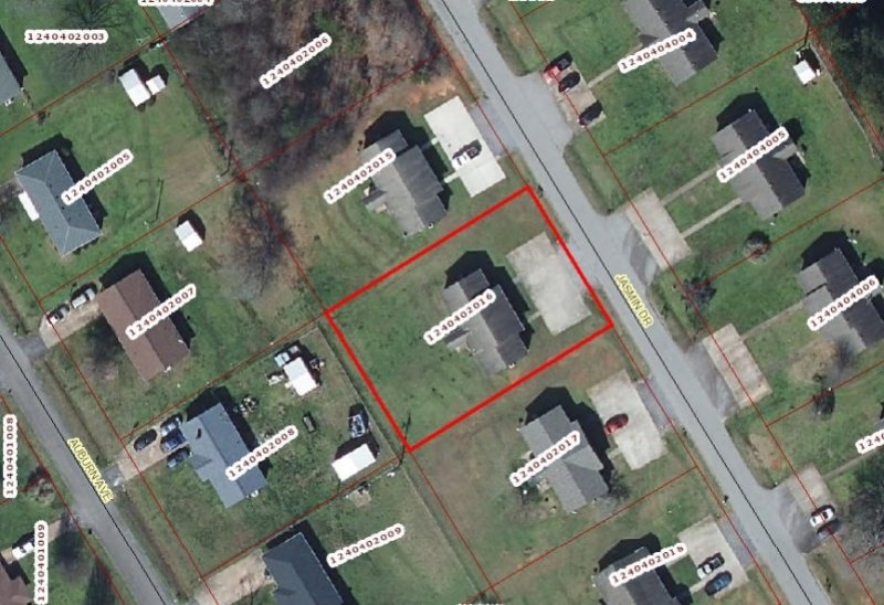 Property image 2 at 00 Jasmin Drive, Anderson, SC 29625