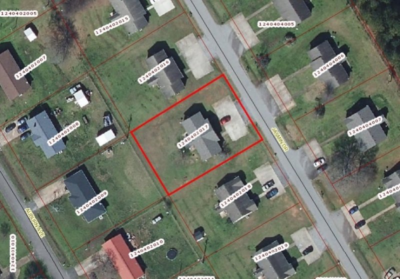 Property image 3 at 00 Jasmin Drive, Anderson, SC 29625