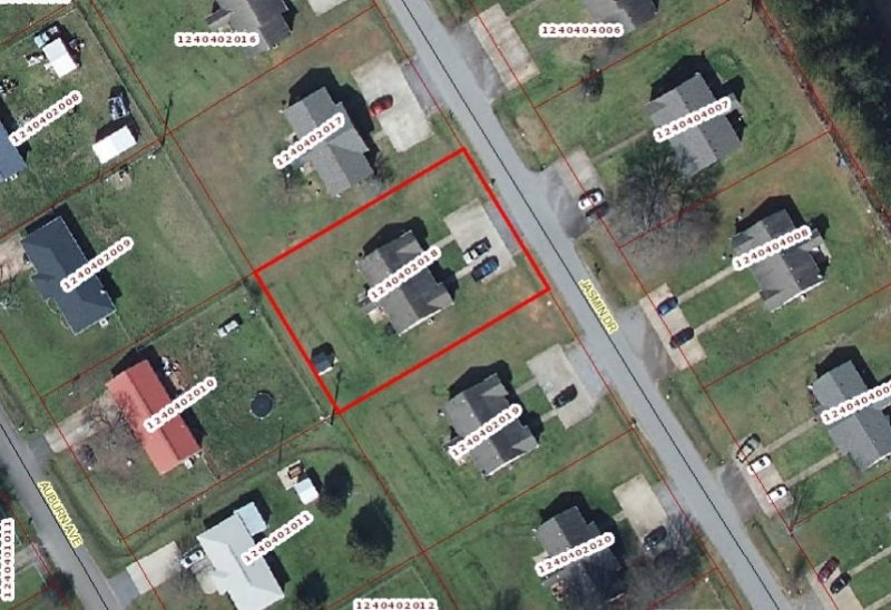 Property image 4 at 00 Jasmin Drive, Anderson, SC 29625