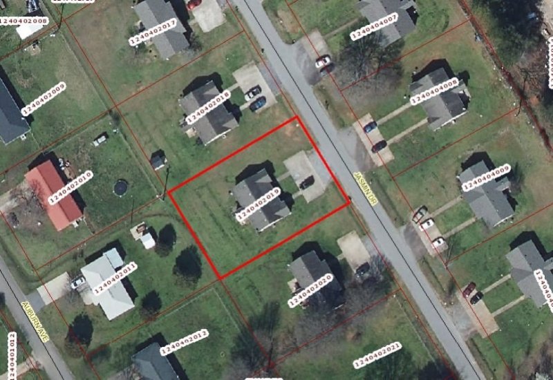 Property image 5 at 00 Jasmin Drive, Anderson, SC 29625