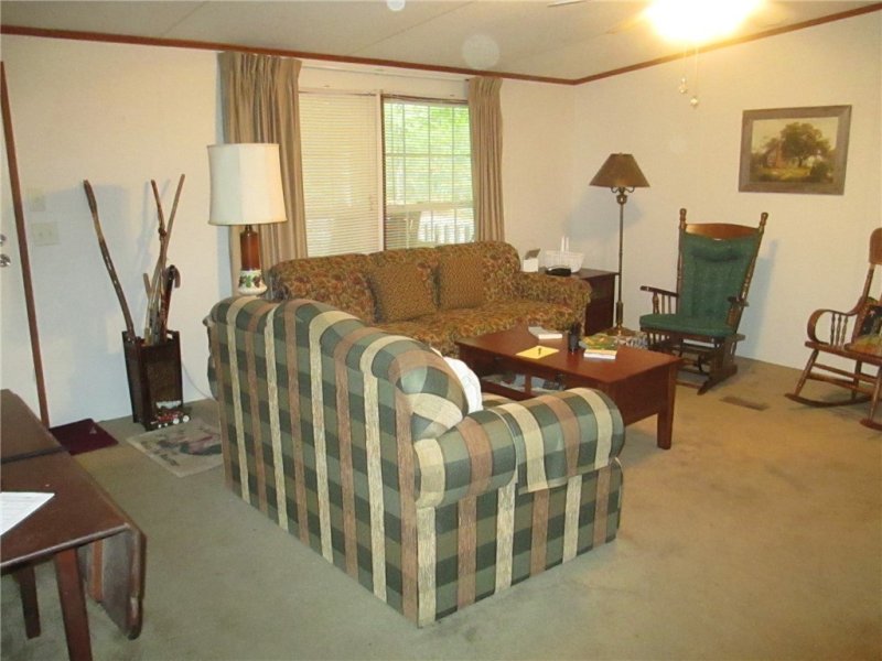 Property image 3 at 381 Bonner Road, Mountain Rest, SC 29664