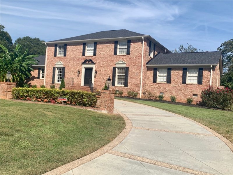 Property image 2 at 103 Clarendon Drive, Anderson, SC 29621