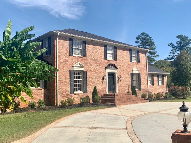 Property image 3 at 103 Clarendon Drive, Anderson, SC 29621