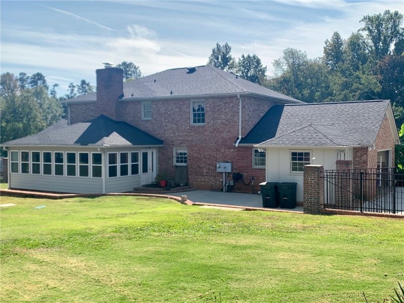 Property image 4 at 103 Clarendon Drive, Anderson, SC 29621